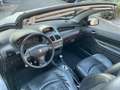 Peugeot 206 206 CC CC 110 Automatik Platinum Silber - thumbnail 12