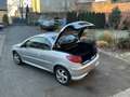 Peugeot 206 206 CC CC 110 Automatik Platinum Silber - thumbnail 23