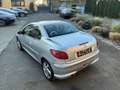 Peugeot 206 206 CC CC 110 Automatik Platinum Silber - thumbnail 22