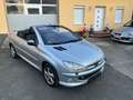 Peugeot 206 206 CC CC 110 Automatik Platinum Silber - thumbnail 3