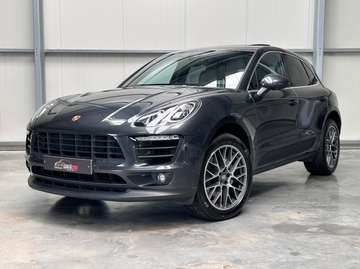 *GARANTIE 12 MOIS* Macan S 3.0 V6 Bi-Turbo PDK