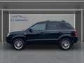 Hyundai TUCSON 2.0 GLS 1 Hand Wagen Nr 019 Schwarz - thumbnail 6