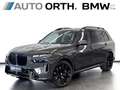 BMW X7 xDrive40i M-SPORT-PRO SKY ST.HZG MASSAGE AHK Grau - thumbnail 1