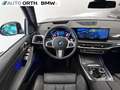 BMW X7 xDrive40i M-SPORT-PRO SKY ST.HZG MASSAGE AHK Grau - thumbnail 23