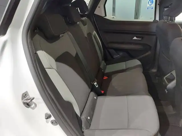 Dacia Duster view 20