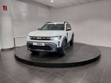 1.2 TCe Extreme 4x2 96kW 48v Extreme