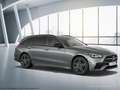 Mercedes-Benz C 300 C 300 e T-Modell mit EQ Hybrid Technologie  Navi Grau - thumbnail 4