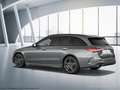 Mercedes-Benz C 300 C 300 e T-Modell mit EQ Hybrid Technologie  Navi Grau - thumbnail 12