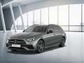 Mercedes-Benz C 300 C 300 e T-Modell mit EQ Hybrid Technologie  Navi Grau - thumbnail 2