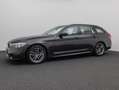 BMW 520 xD M Sport LED Alarm DAB Kamera Parkassist Schwarz - thumbnail 12