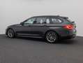 BMW 520 xD M Sport LED Alarm DAB Kamera Parkassist Schwarz - thumbnail 10