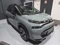 Citroen C3 Aircross 1.2 PureTech 110 Shine ** nur 7.000 km ** Grau - thumbnail 5