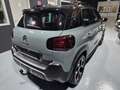 Citroen C3 Aircross 1.2 PureTech 110 Shine ** nur 7.000 km ** Grau - thumbnail 8