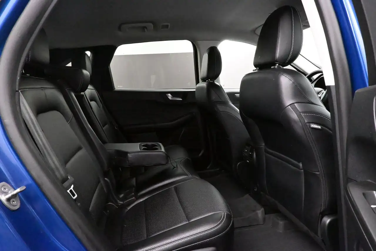 Ford Escape снимка Ford Escape