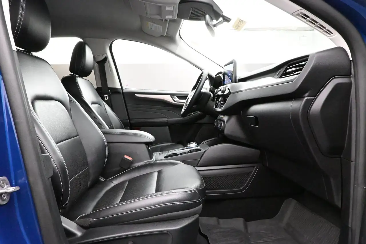 Ford Escape снимка Ford Escape