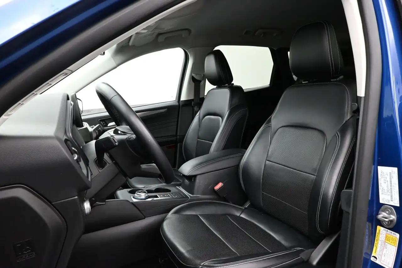 Ford Escape снимка Ford Escape