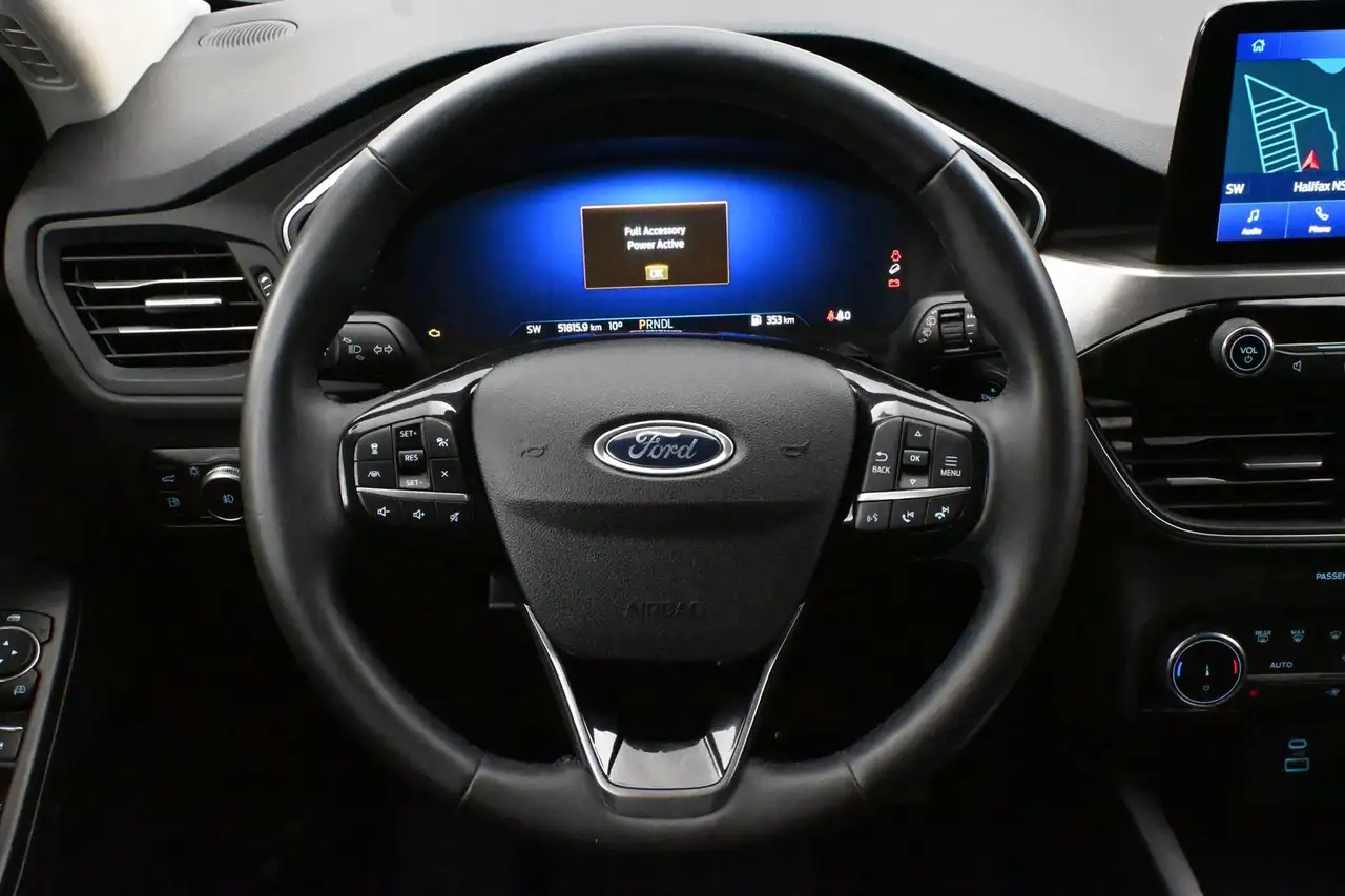 Ford Escape снимка Ford Escape