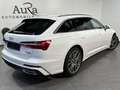 Audi A6 Avant 40 TDI Quattro S-Line NAV+LED+ACC+20ZO Weiß - thumbnail 4