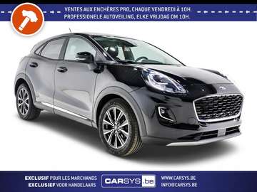 1.0 - 124  LED - 17 - RADAR - CARPLAY