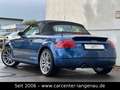 Audi TT Coupe/Roadster 1.8 T Roadster Blau - thumbnail 4