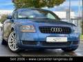 Audi TT Coupe/Roadster 1.8 T Roadster Blau - thumbnail 1