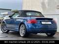 Audi TT Coupe/Roadster 1.8 T Roadster Blau - thumbnail 4