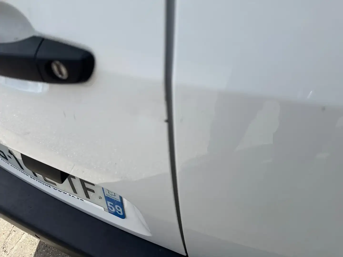 Citroen Berlingo VAN M 650 BLUEHDI 100 S&S CLUB - 2