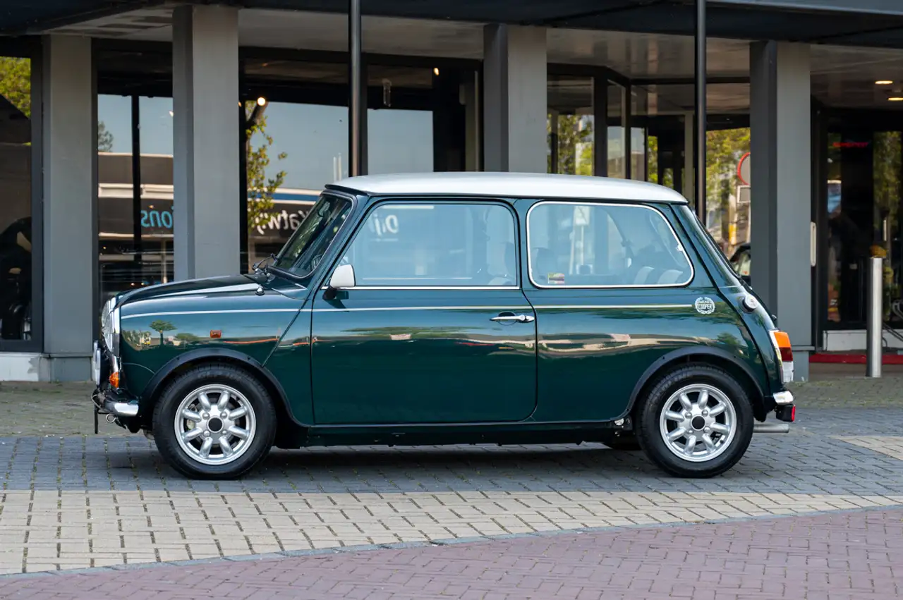 Rover MINI 1.3 COOPER, foto 2