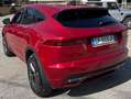 Jaguar E-Pace 2000D 163CV MHEV R-DYNAMIC Red - thumbnail 9