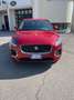 Jaguar E-Pace 2000D 163CV MHEV R-DYNAMIC Red - thumbnail 2