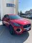 Jaguar E-Pace 2000D 163CV MHEV R-DYNAMIC Red - thumbnail 6