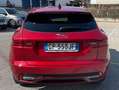 Jaguar E-Pace 2000D 163CV MHEV R-DYNAMIC Red - thumbnail 8