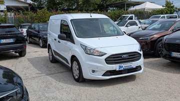 Transit N-Connect L1H1 1.5 Ecoblue 100CV  +IVA