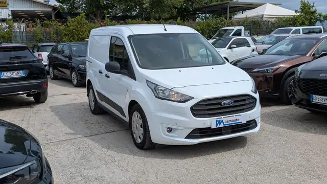 Ford Transit Connect Transit N-Connect L1H1 1.5 Ecoblue 100CV  +IVA