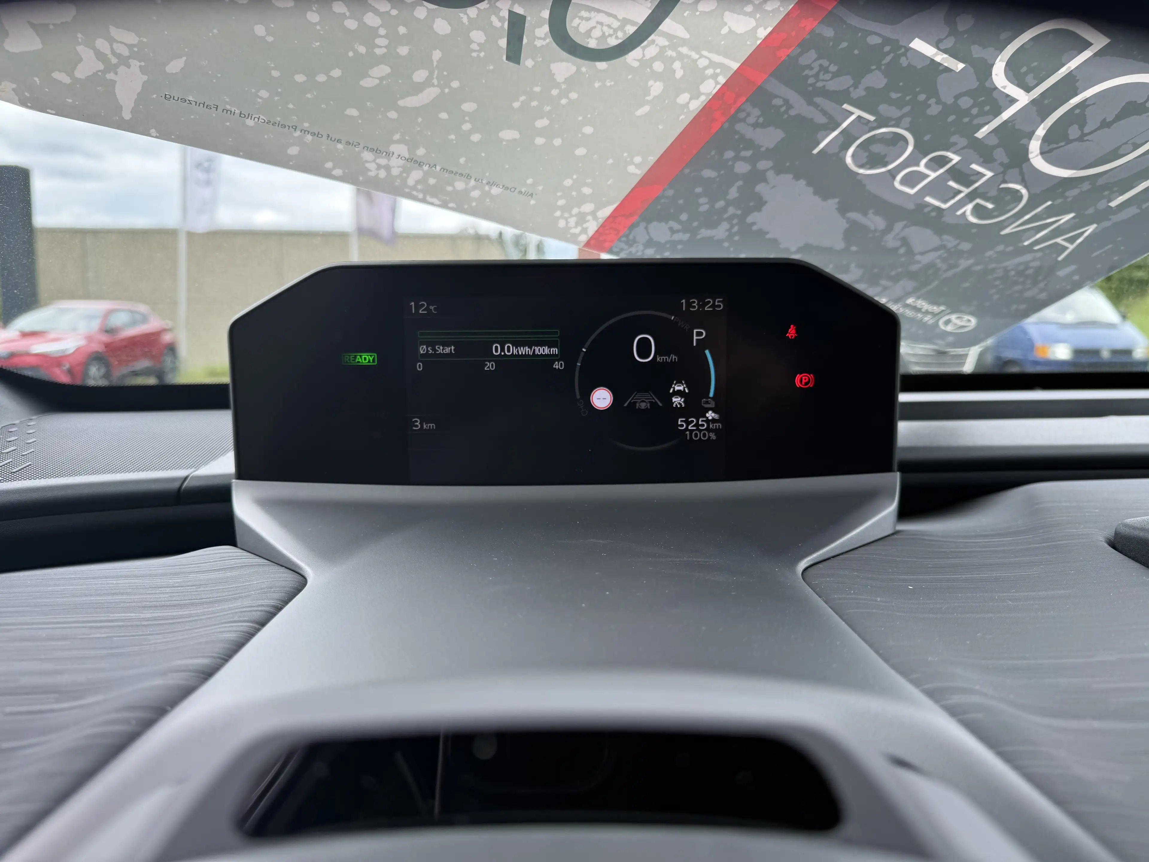 Toyota C-HR+ Teamplayer Alu 18Zoll Metallic LED Keyless Kamera — photo 10