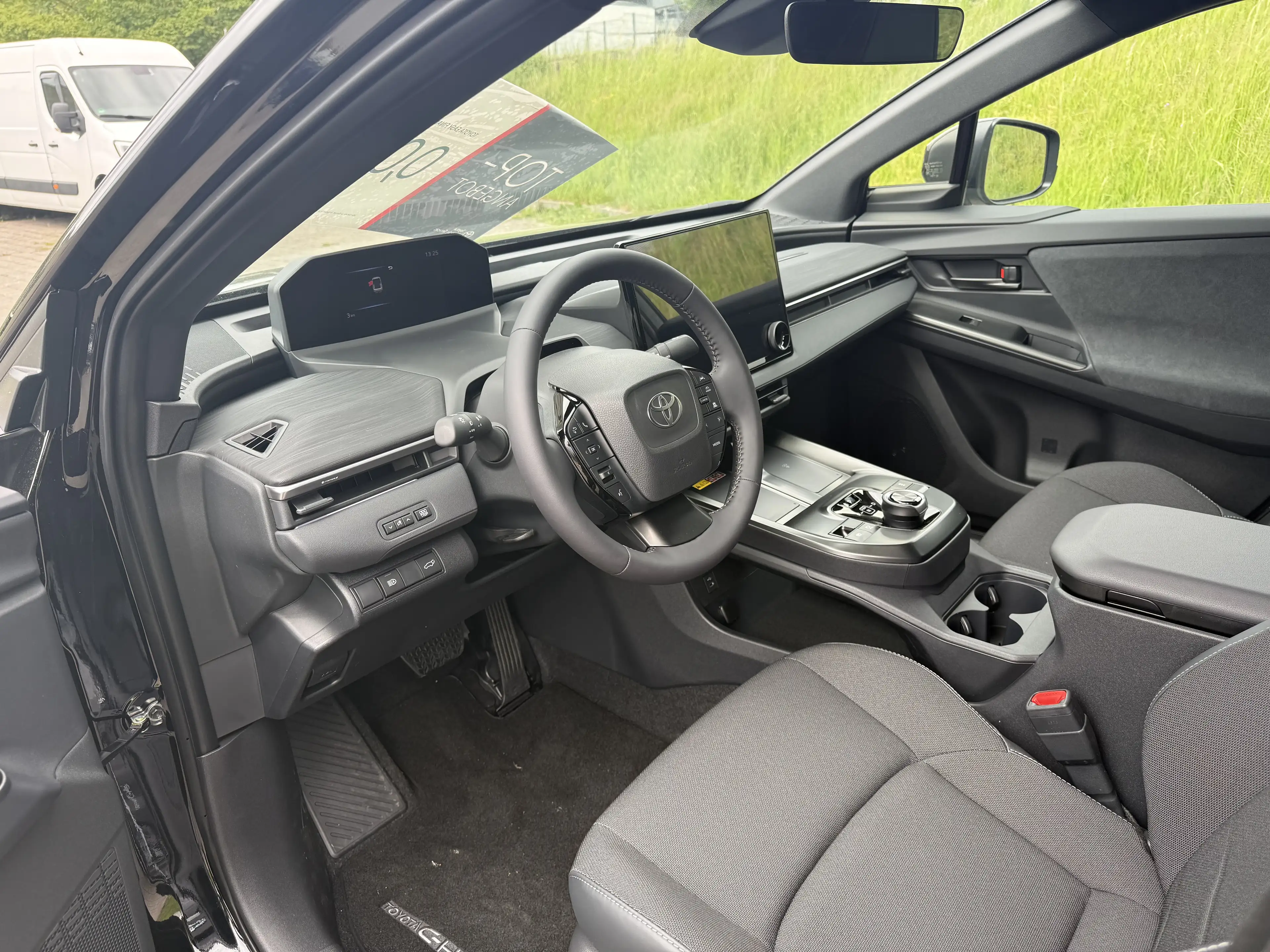 Toyota C-HR+ Teamplayer Alu 18Zoll Metallic LED Keyless Kamera — photo 9