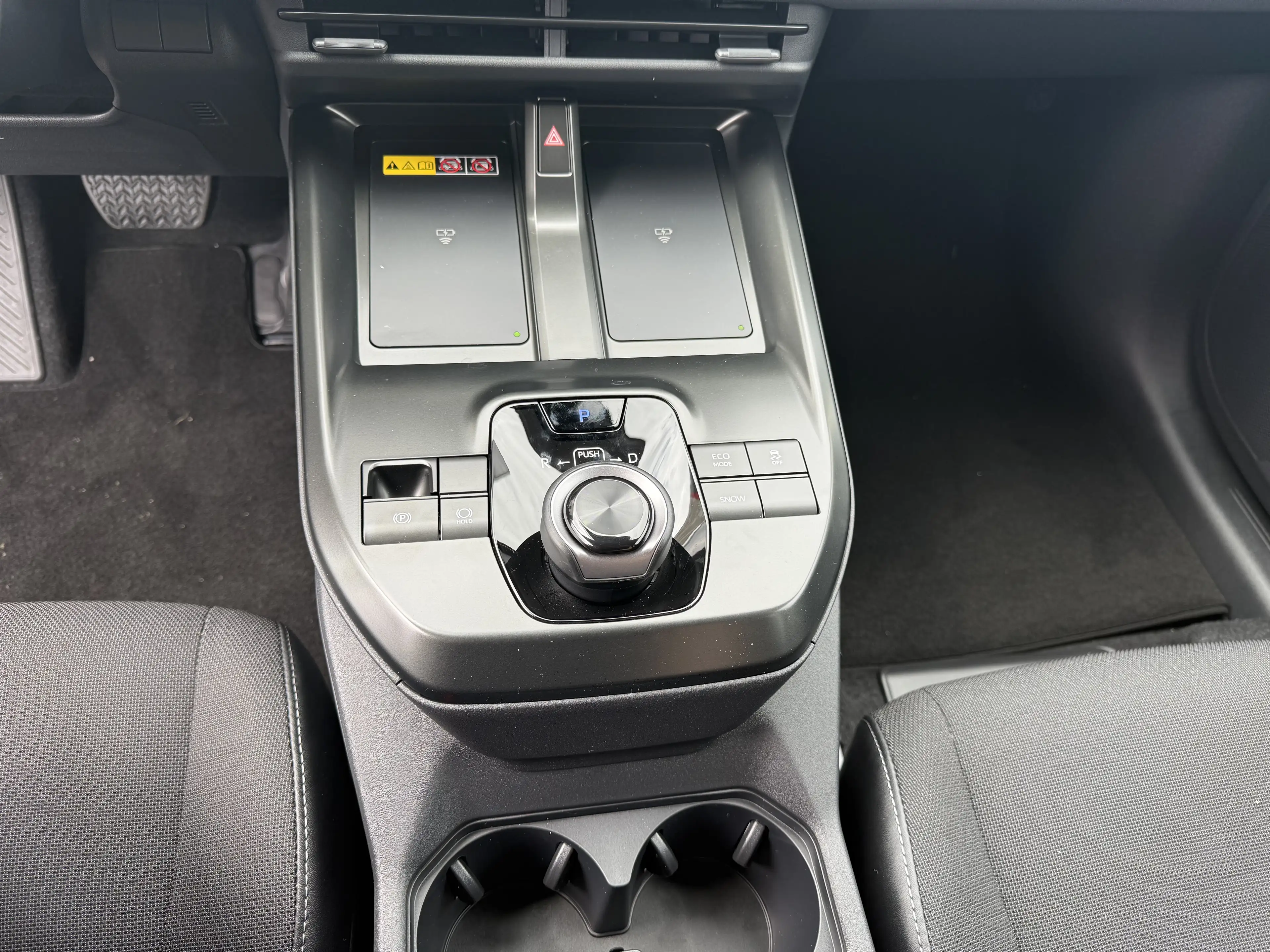 Toyota C-HR+ Teamplayer Alu 18Zoll Metallic LED Keyless Kamera — photo 12