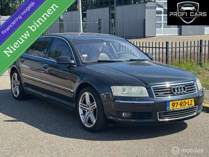 Audi A8 4.2 quattro Lang Pro Line Bom Vol only EXPORT