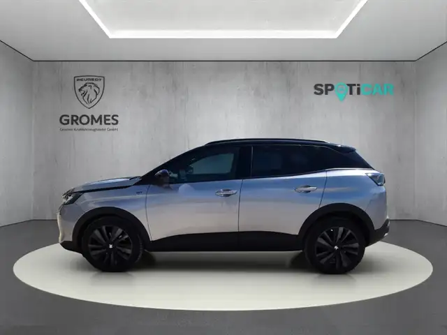 Peugeot 3008 view 6