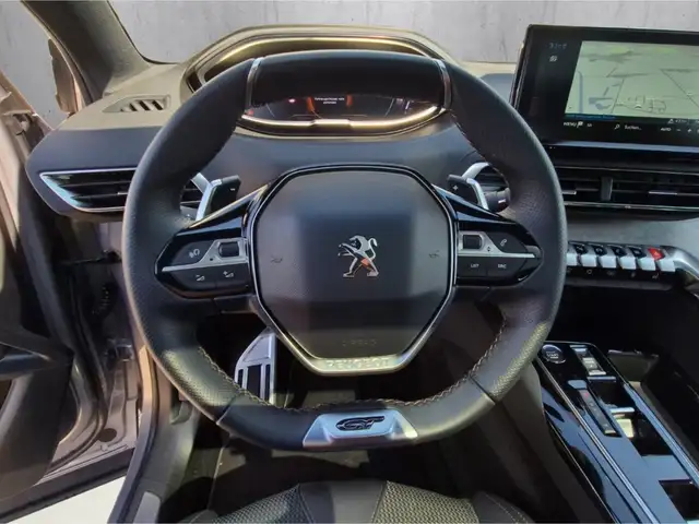 Peugeot 3008 view 10