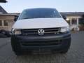 Volkswagen T5 Transporter T5 2.0 TDI Kombi lang Klima 8 Sitze Weiß - thumbnail 8