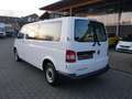 Volkswagen T5 Transporter T5 2.0 TDI Kombi lang Klima 8 Sitze Weiß - thumbnail 5