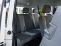 Volkswagen T5 Transporter T5 2.0 TDI Kombi lang Klima 8 Sitze Weiß - thumbnail 20