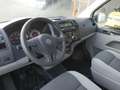 Volkswagen T5 Transporter T5 2.0 TDI Kombi lang Klima 8 Sitze Weiß - thumbnail 9