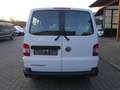 Volkswagen T5 Transporter T5 2.0 TDI Kombi lang Klima 8 Sitze Weiß - thumbnail 4
