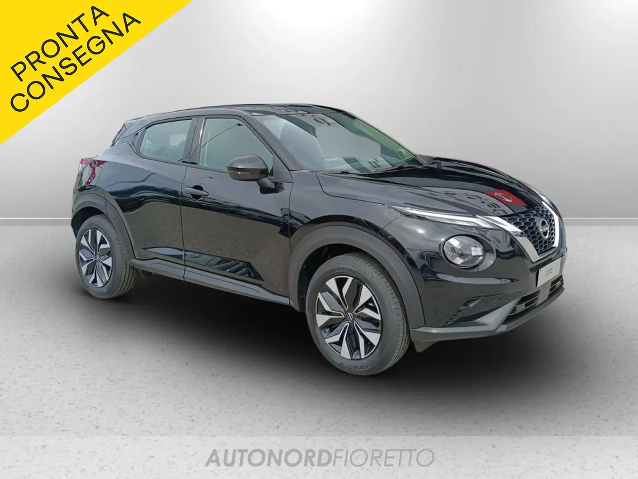 Nissan Juke 2026