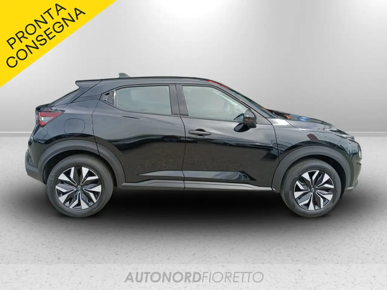 Nissan Juke 2026
