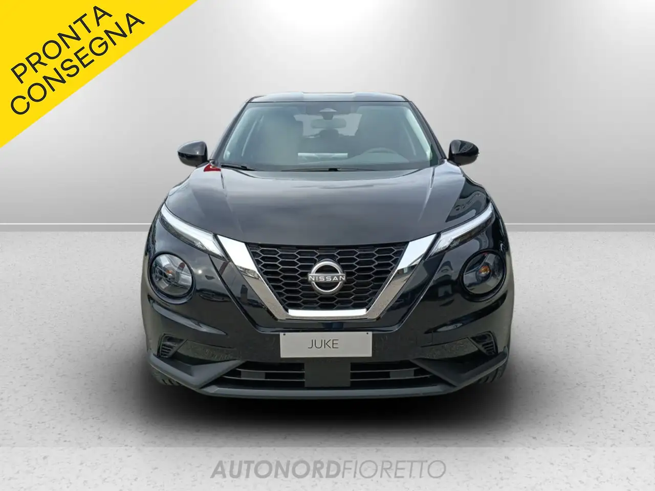 Nissan Juke 2026