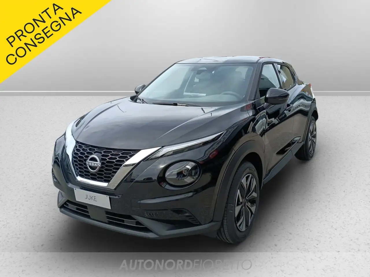 Nissan Juke 2026