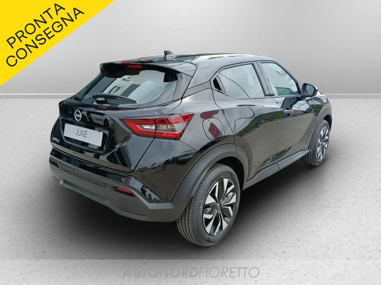 Nissan Juke 2026